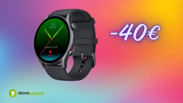 amazfit