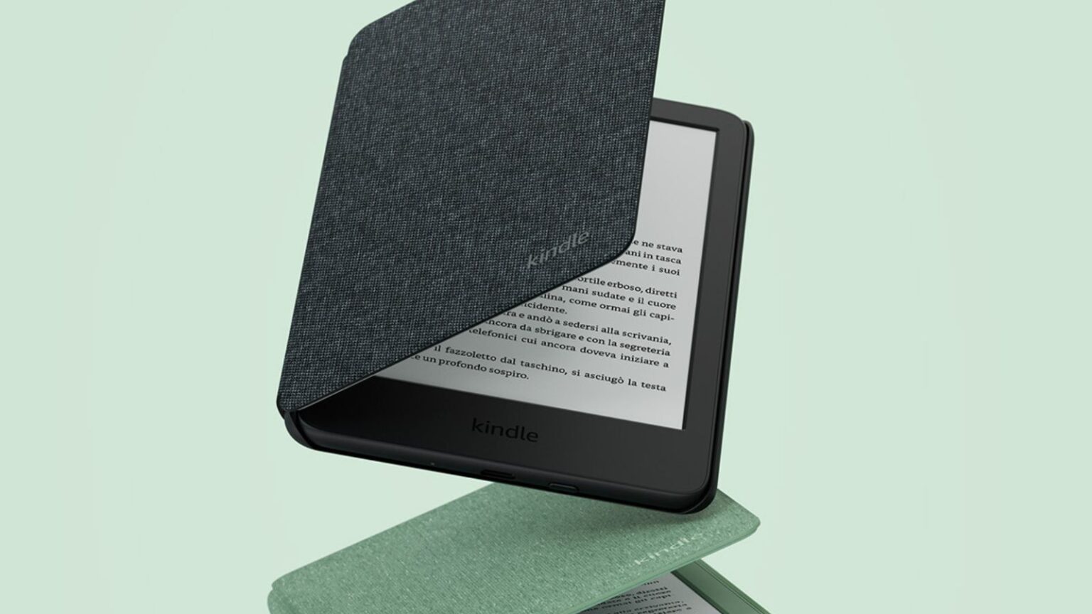 amazon