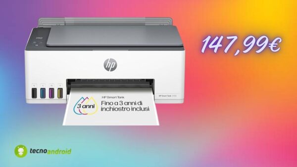 amazon HP