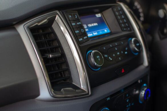 Android Auto si aggiorna: le novità della versione 13.9