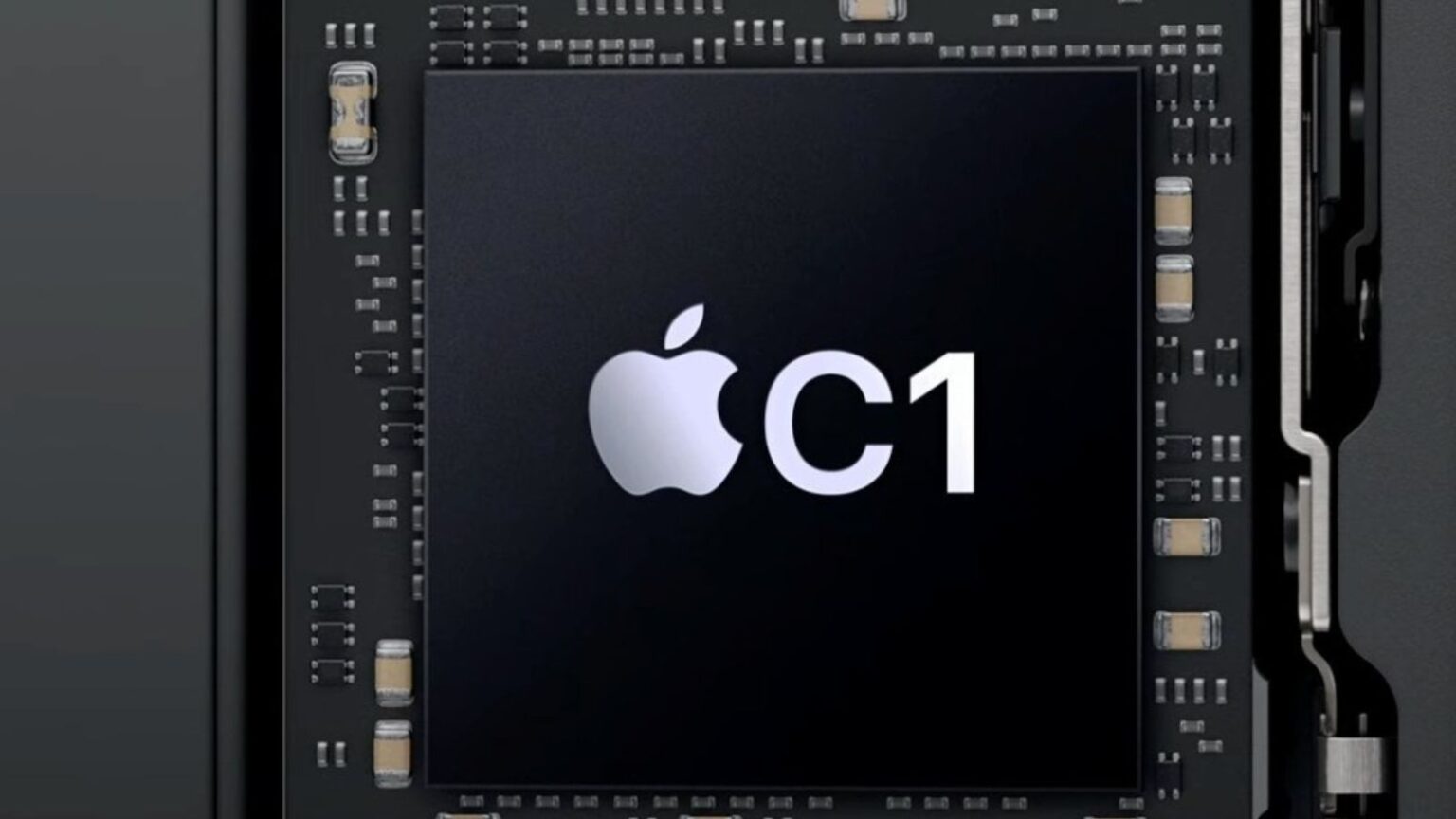 apple