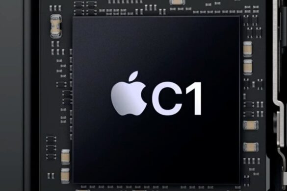 Apple sempre più indipendente da Qualcomm: modem C1 su iPhone 17 Air