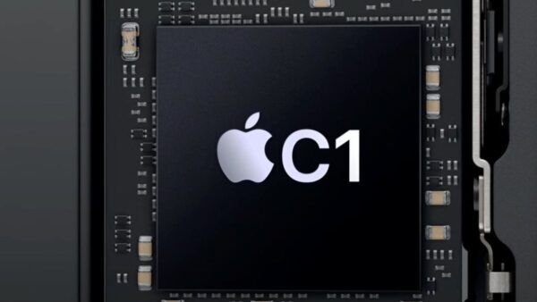 apple