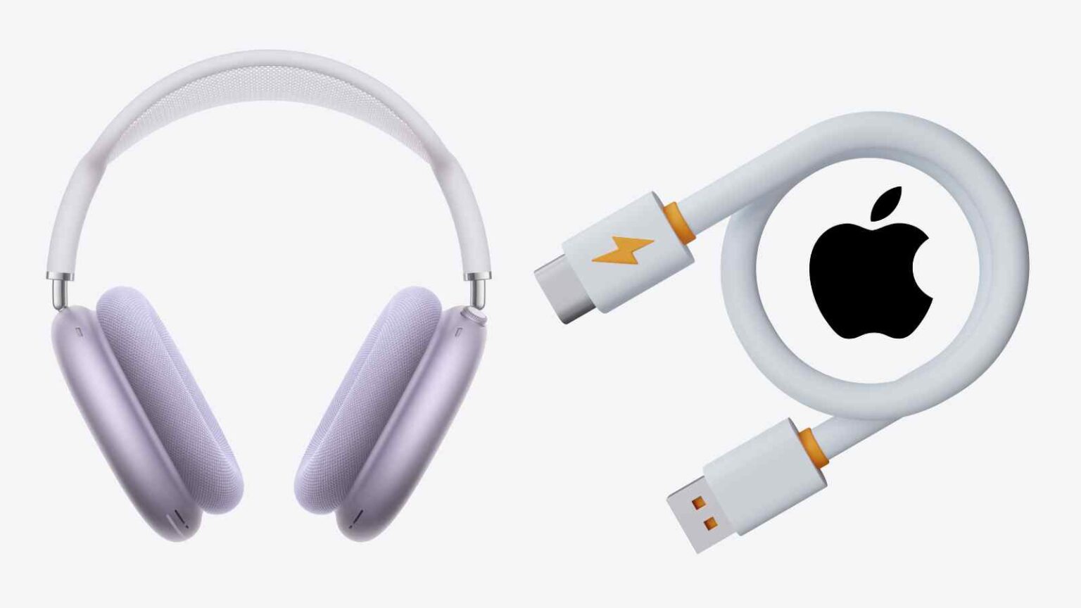 Apple ha lanciato un cavo USB-C da 45 euro per AirPods Max e Beats Studio Pro, migliorando l’audio e riducendo la latenza.