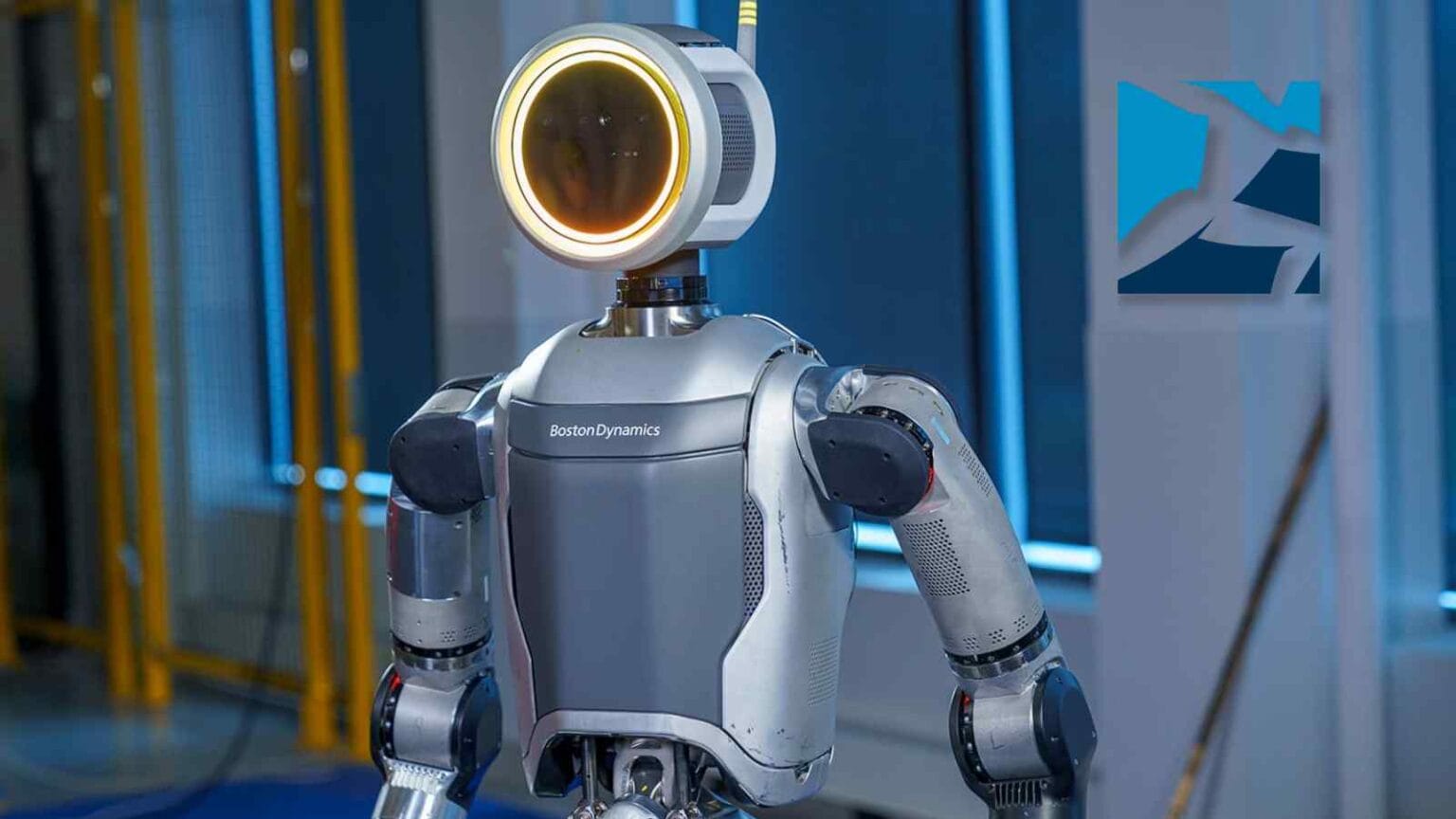 Atlas di Boston Dynamics sorprende con movimenti da breakdancer, evolvendo in un robot sempre più agile e autonomo.