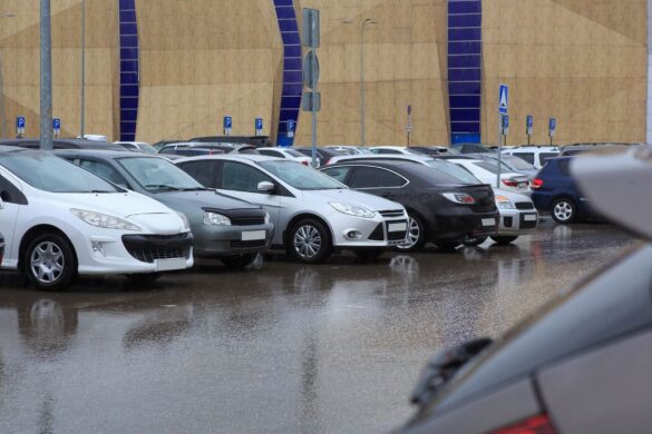 Auto: la produzione in Italia è in crisi, -63,4% a gennaio 2025