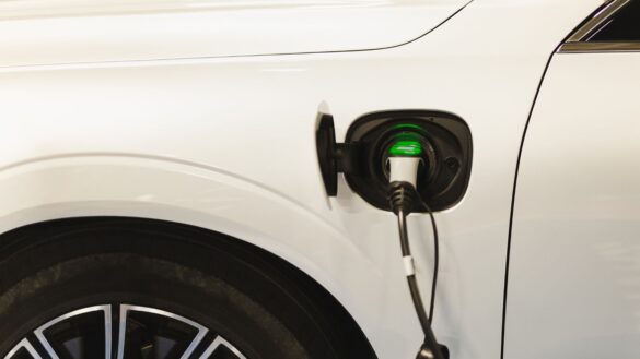 Auto elettriche, CALB aprirà una fabbrica di batterie in Portogallo