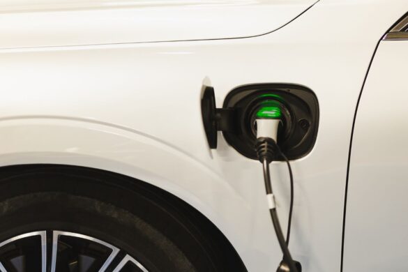RE:LIFE, nuova vita alle batterie delle auto elettriche