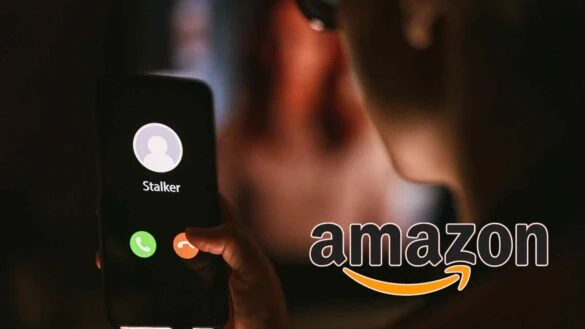 Amazon continua a ospitare dati rubati da stalkerware