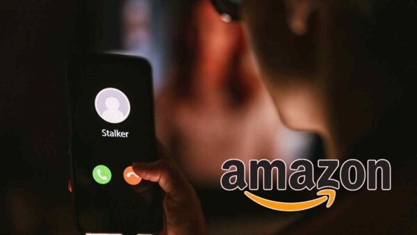 Nonostante le segnalazioni, Amazon Web Services continua a ospitare dati rubati da app di stalkerware, senza prendere provvedimenti.