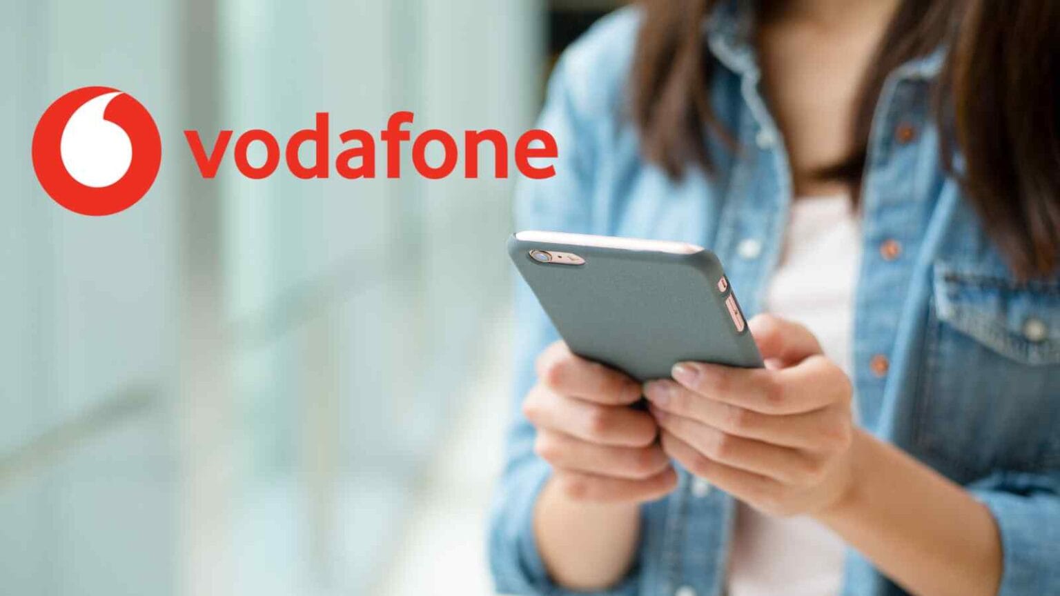 Vodafone offre il piano Bronze Plus a 9,99€ al mese con minuti e SMS illimitati, 150 Giga e traffico dati illimitato con addebito automatico.