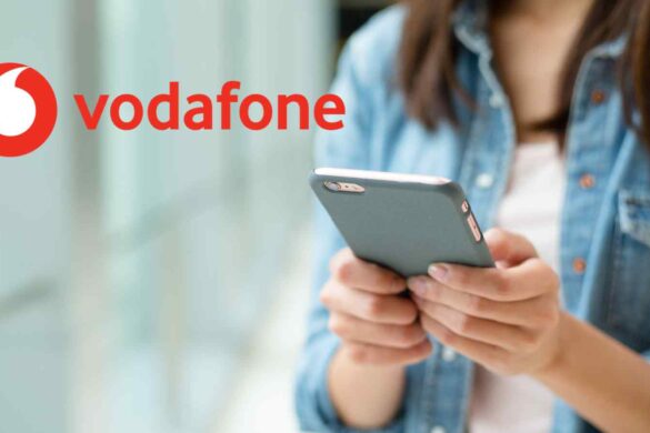 Passa a Vodafone Bronze Plus e ottieni traffico dati illimitato!