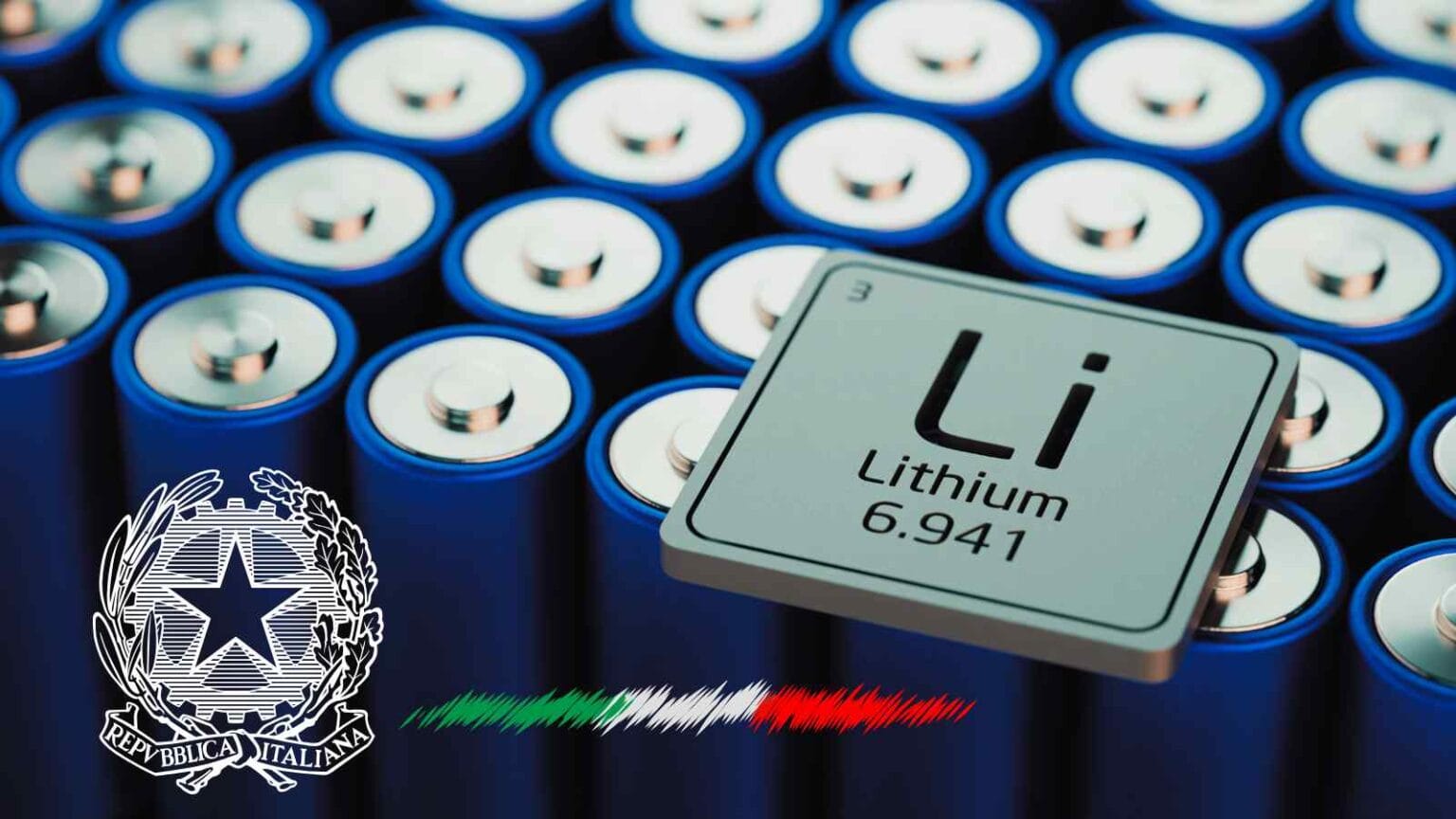 CARAMEL usa microonde per riciclare il litio dalle batterie esauste, riducendo costi e impatto ambientale. Un'innovazione tutta italiana.