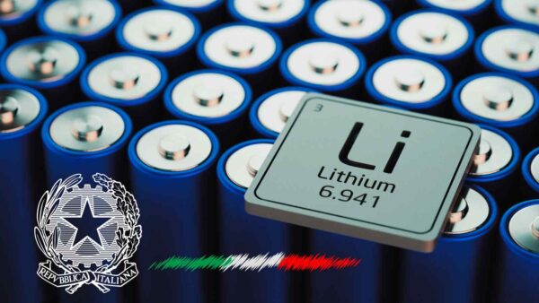 CARAMEL usa microonde per riciclare il litio dalle batterie esauste, riducendo costi e impatto ambientale. Un'innovazione tutta italiana.