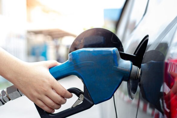 Carburanti: aumenta il costo del diesel, fino a 1,5 centesimi in più