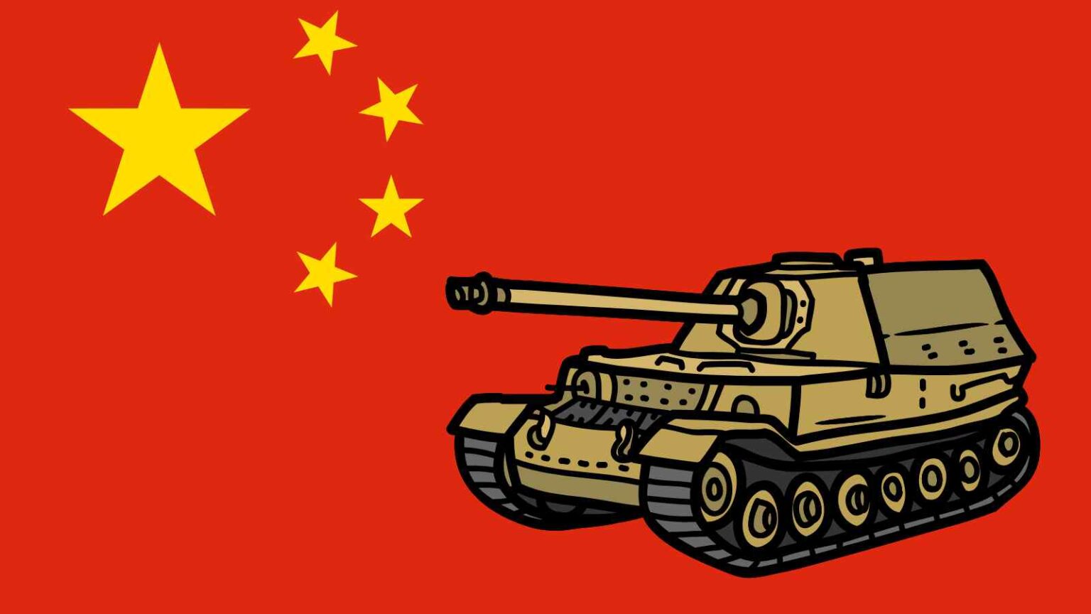 La Cina sviluppa nuovi veicoli anfibi, tra cui il blindato 003, con tecnologie avanzate e senza equipaggio per migliorare le operazioni.