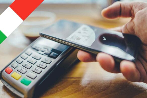 Addio contante: i pagamenti elettronici dominano in Italia