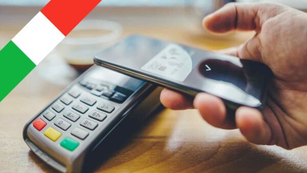 I pagamenti digitali in Italia superano il contante, con un crescente uso di contactless, smartphone e Buy Now Pay Later.