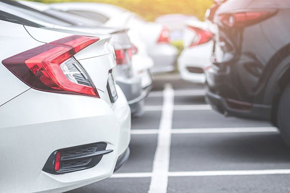 Changan, veicoli con batterie allo stato solido nel 2025