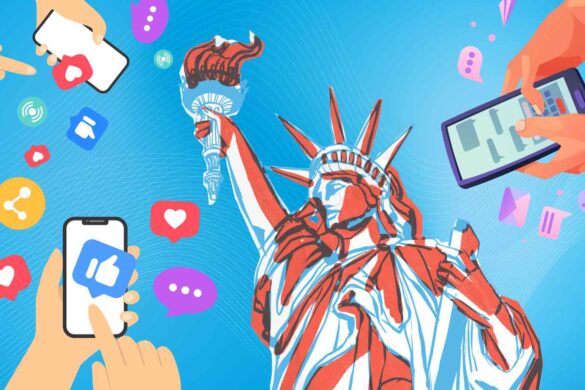 Chat segrete e sicurezza: il caso Signal scuote il governo USA