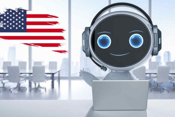 GSAi: il chatbot del governo che sostituisce i dipendenti