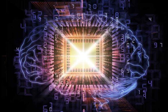 Il chip che usa la luce: internet e AI a velocità mai viste