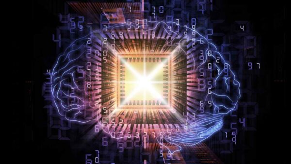 Un chip ottico da 100 GHz promette più velocità, meno consumi e zero surriscaldamento, rivoluzionando la tecnologia.