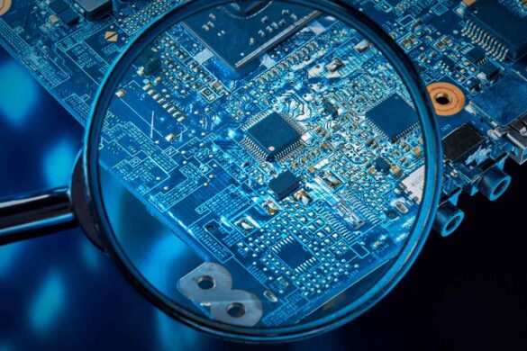 Fogli metallici a spessore atomico: la rivoluzione dell’elettronica