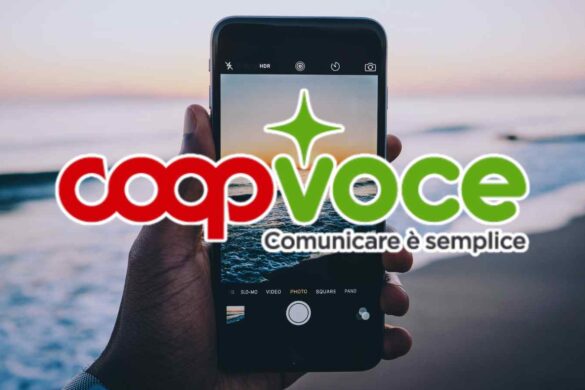Tariffe chiare e senza sorprese: scopri EVO 200 di CoopVoce