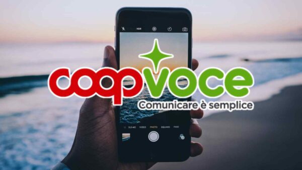 CoopVoce lancia l’offerta EVO 200 con 200 GB, minuti illimitati e 1000 SMS a soli 7,90€ al mese, senza aumenti.