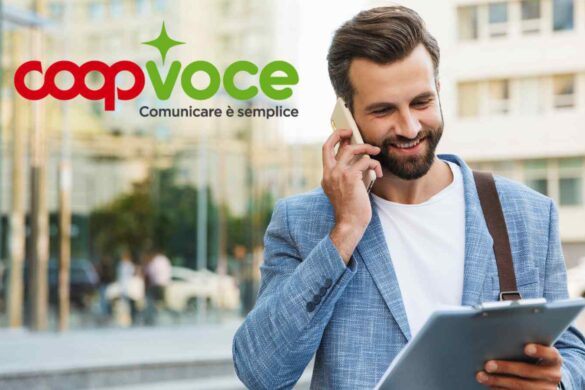 CoopVoce EVO 200: 200 GB, zero sorprese e prezzo bloccato!