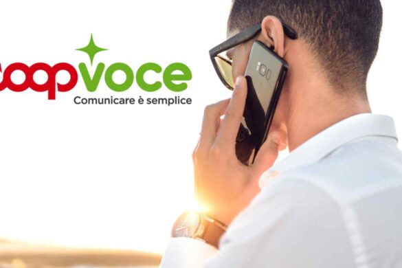 CoopVoce EVO 200: 200GB, minuti illimitati a 7,90€ al mese!