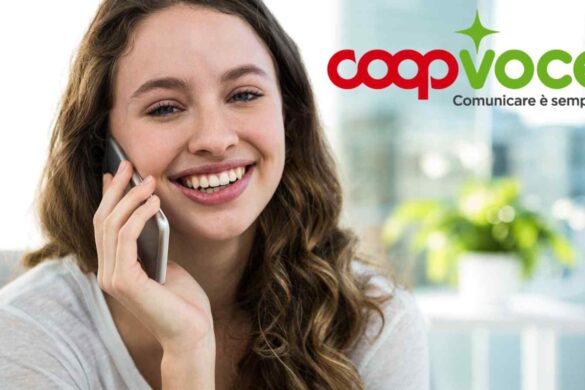 CoopVoce EVO 200: 200 GB e minuti illimitati senza sorprese