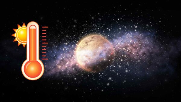 Cuancoá, un esopianeta con temperature estremamente alte e nuvole particolari, sfida le leggi della fisica e affascina gli scienziati.