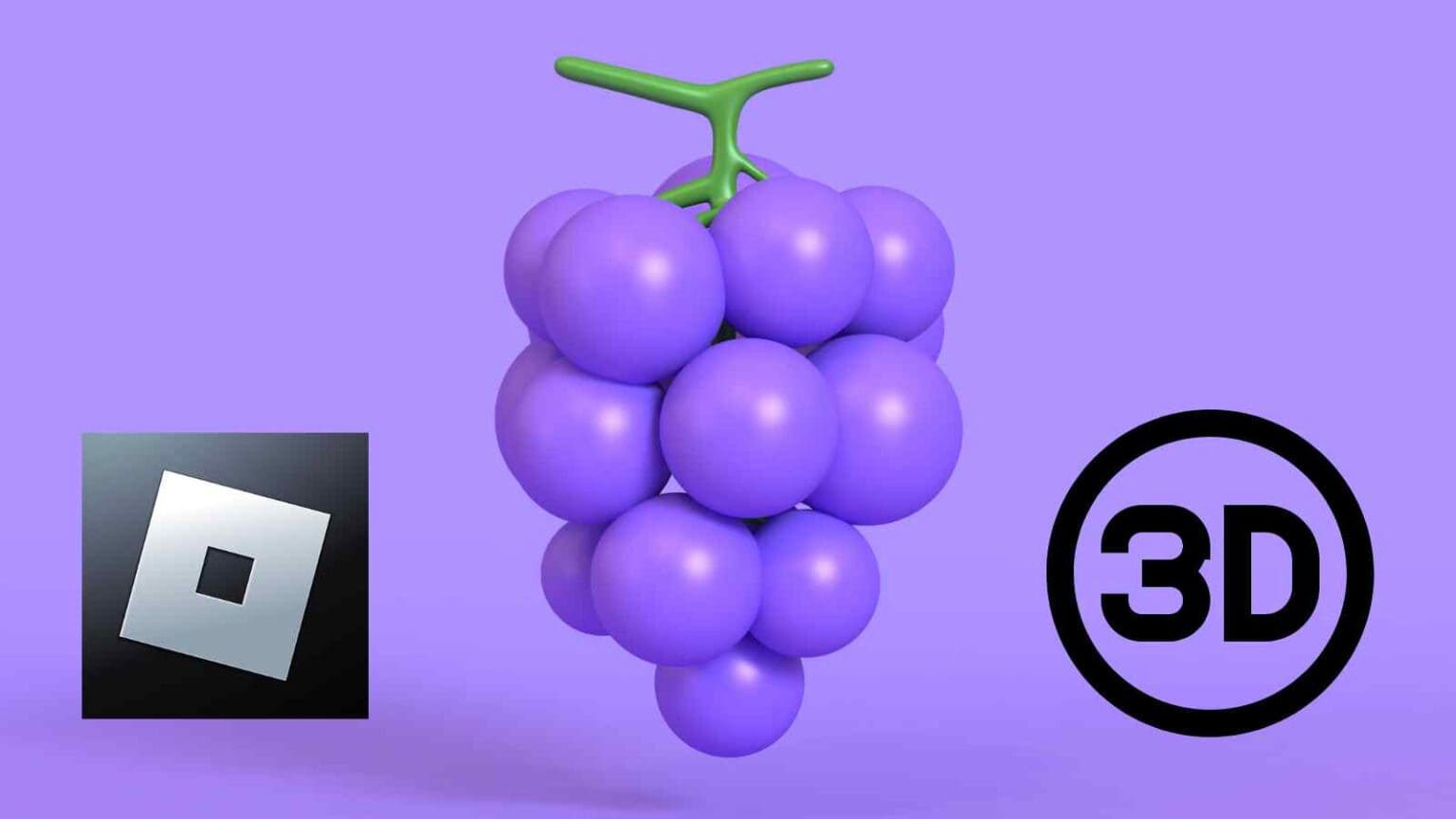 Roblox lancia Cube 3D, un'AI open source che semplifica la creazione di oggetti 3D, anche per chi non ha esperienza.