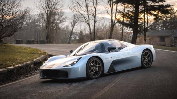 dallara