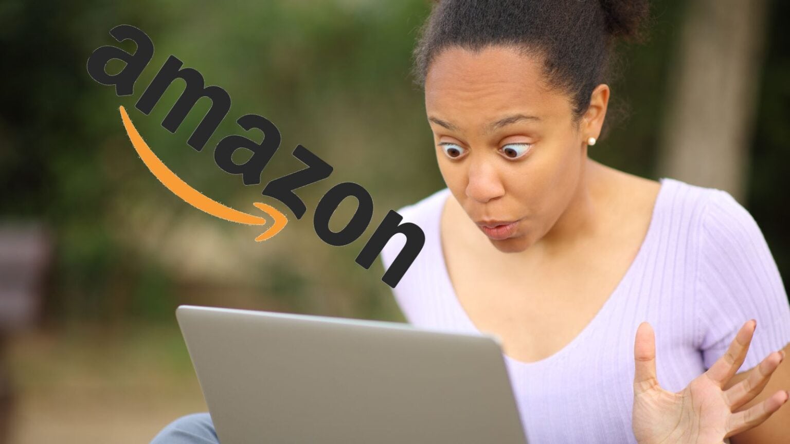 Amazon SHOCK: sconti ASSURDI con prezzi all'80% solo oggi