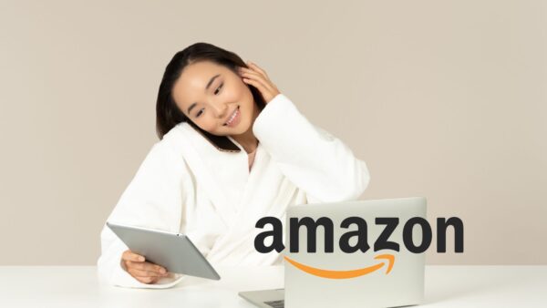 Amazon, OFFERTE shock a Marzo con prezzi all'80% di sconto