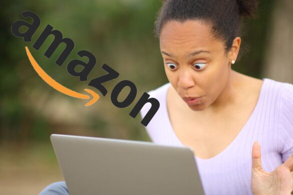 Amazon SHOCK: sconti ASSURDI con prezzi all’80% solo oggi
