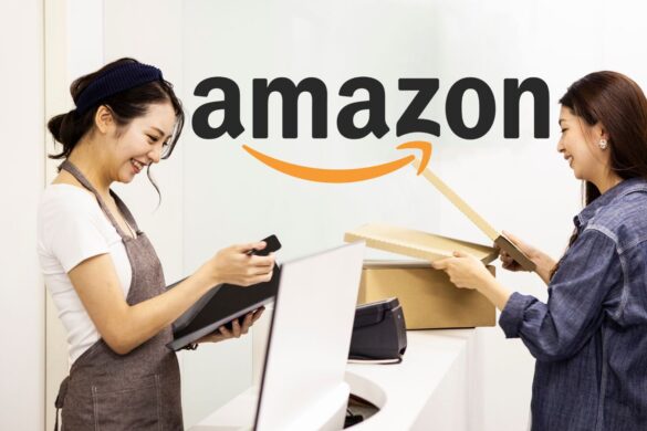 Amazon lancia a Marzo offerte SHOCK all’80% di sconto