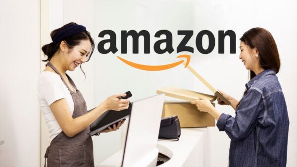 Amazon lancia a Marzo offerte SHOCK all'80% di sconto