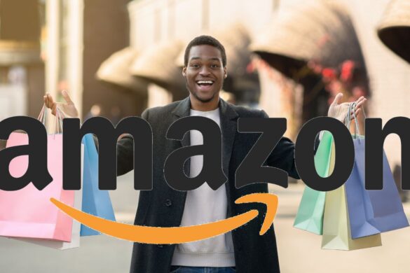Amazon: offerte all’80% e smartphone OGGI in regalo gratis