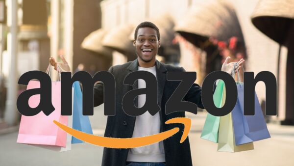 Amazon: offerte all'80% e smartphone OGGI in regalo gratis