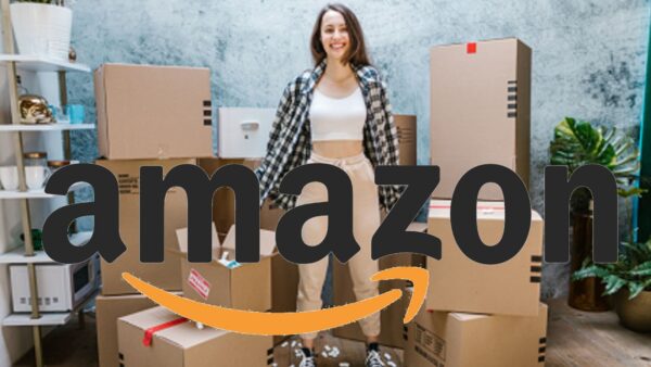 Amazon distrugge Unieuro con OFFERTE al 90% a Marzo: la lista