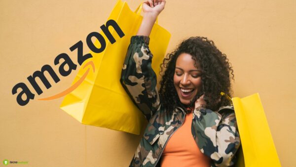 Amazon distrugge UNIEURO con prezzi e sconti al 50% solo oggi