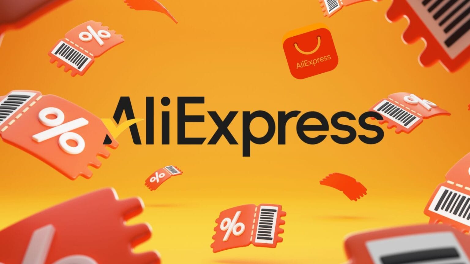 AliExpress festeggia il proprio avversario con i saldi: fino all'80% di sconto