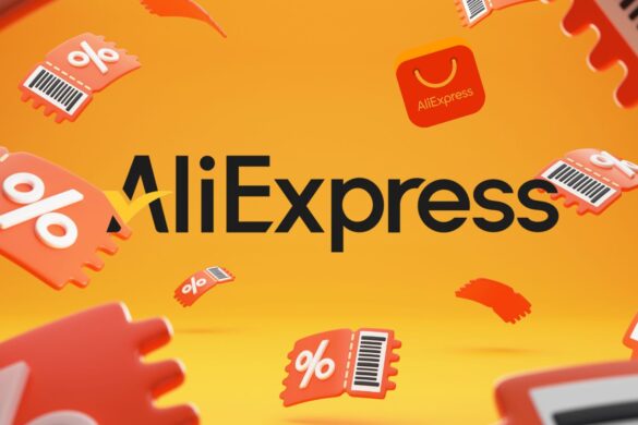 AliExpress festeggia il proprio avversario con i saldi: fino all’80% di sconto