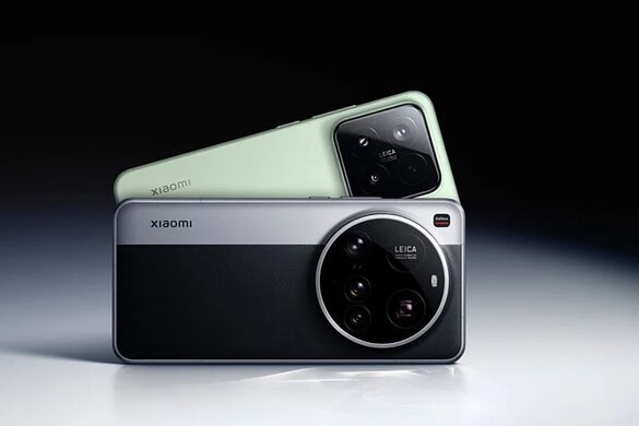 Xiaomi 15 e 15 Ultra sono disponibili in Italia: prezzi e specifiche tecniche