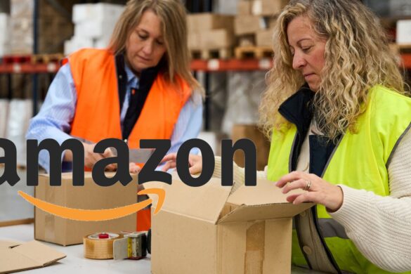Amazon è ASSURDA: regala smartphone GRATIS di Apple e Samsung