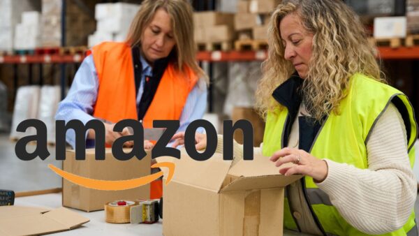 Amazon è ASSURDA: regala smartphone GRATIS di Apple e Samsung